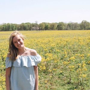 Meet your Posher, Kara